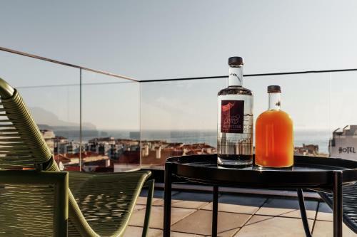 Apartamento Sal Da Terra