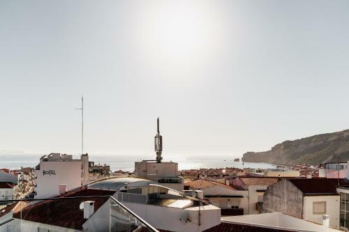 Apartamento Sal Da Terra