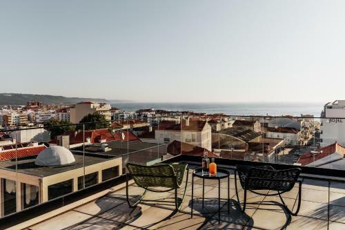 Apartamento Sal Da Terra