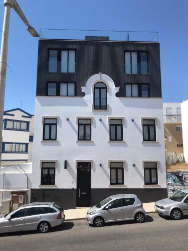 Apartamento Sal Da Terra