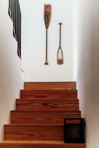 Apartamento Sal Da Terra