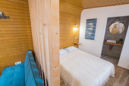 Hostal Casa Do Mar - Nazar�