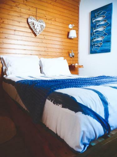Hostal Casa Do Mar - Nazar�