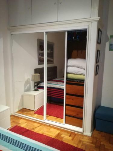 Hostal Casa Do Mar - Nazar�