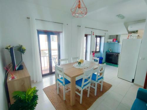Apartamento Casa Das Ondas Nazar�