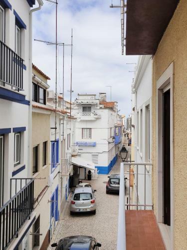 Apartamento Casa Das Ondas Nazar�