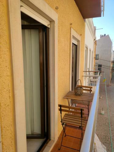 Apartamento Casa Das Ondas Nazar�