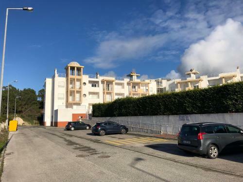 Apartamento Atlantic Nest Nazar�