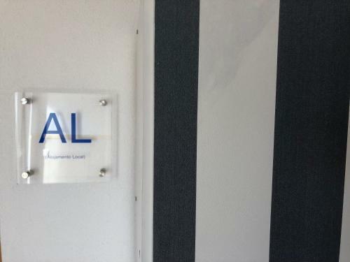 Apartamento Atlantic Nest Nazar�