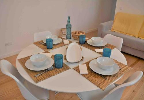 Apartamento The Light House
