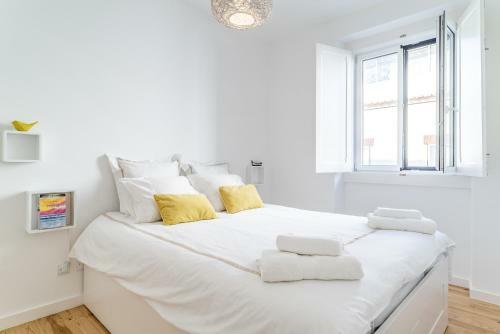 Apartamento The Light House