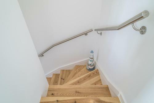 Apartamento The Light House