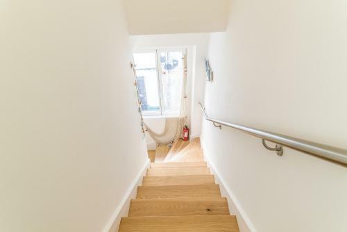 Apartamento The Light House