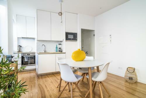 Apartamento The Light House