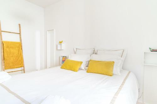 Apartamento The Light House