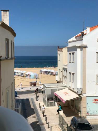 Apartamento The Light House