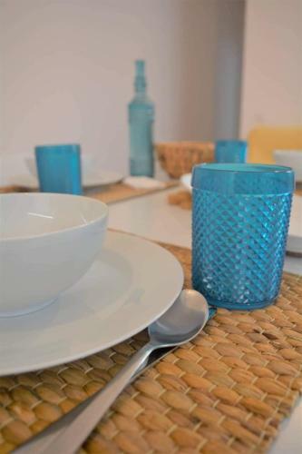 Apartamento The Light House