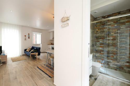 Sea & Sun Apartment II