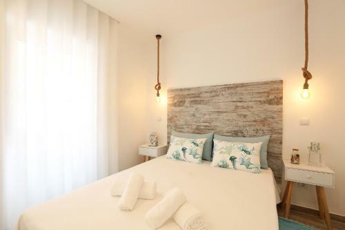 Sea & Sun Apartment II