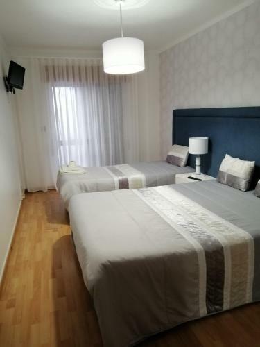 Hostal Quartos Lazarino
