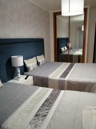 Hostal Quartos Lazarino