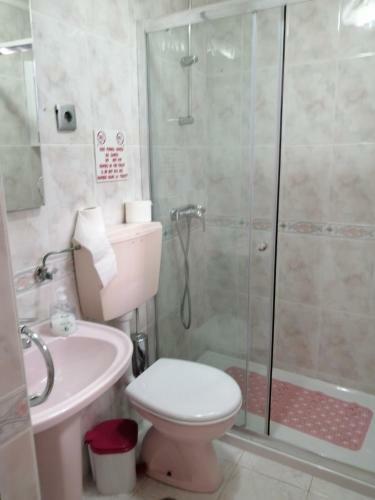 Hostal Quartos Lazarino