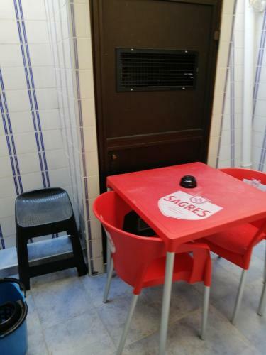 Hostal Quartos Lazarino
