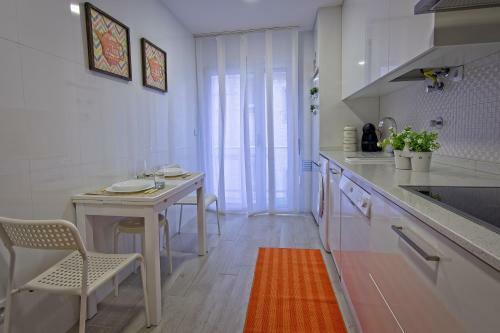 Carla Apartamentos