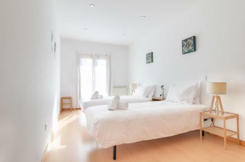 Apartamento Nazar� Ocean Flat - Private Rooftop Terrace Bbq