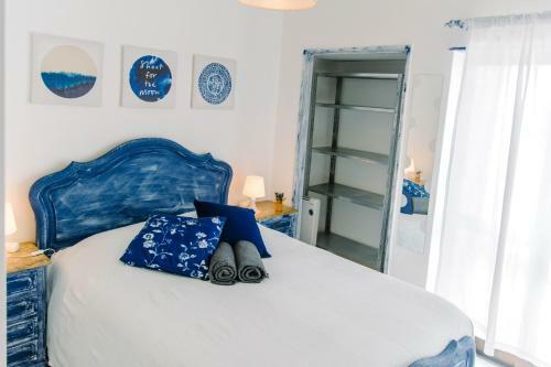 Hostal Paz & Amor Guest House - Peace & Love