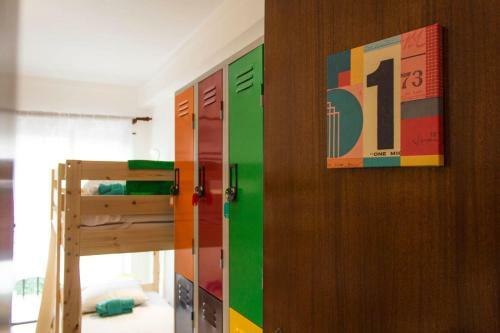 Hostal Paz & Amor Guest House - Peace & Love