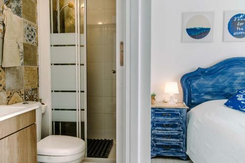 Hostal Paz & Amor Guest House - Peace & Love