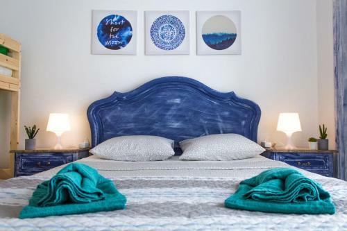 Hostal Paz & Amor Guest House - Peace & Love