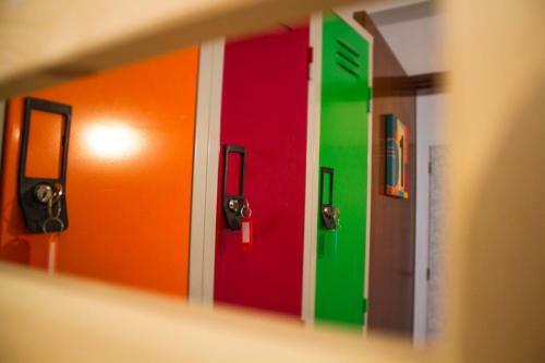 Hostal Paz & Amor Guest House - Peace & Love