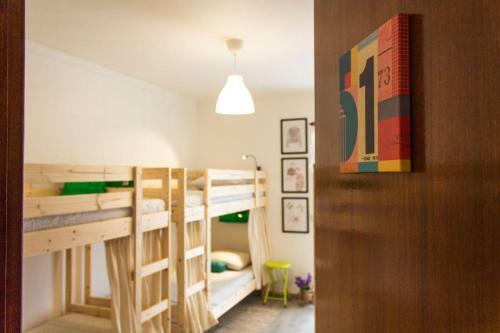 Hostal Paz & Amor Guest House - Peace & Love