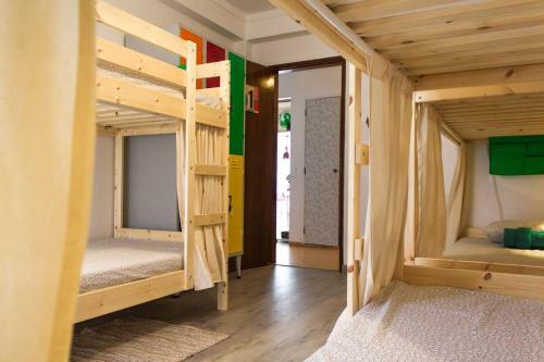 Hostal Paz & Amor Guest House - Peace & Love
