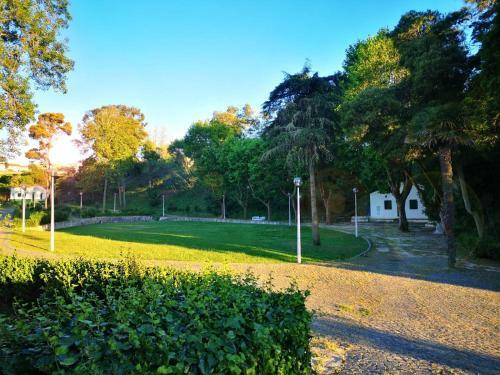 Hostal Paz & Amor Guest House - Peace & Love