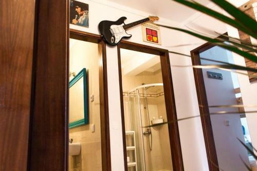 Hostal Paz & Amor Guest House - Peace & Love