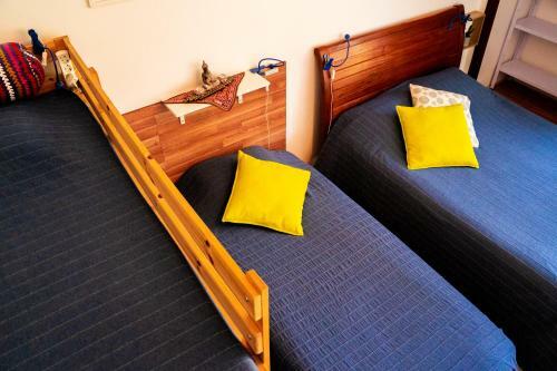 Hostal Paz & Amor Guest House - Peace & Love