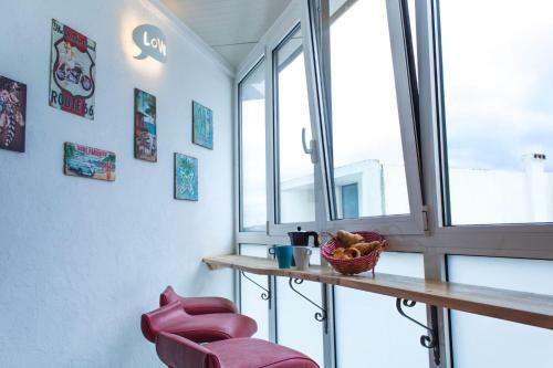 Hostal Paz & Amor Guest House - Peace & Love