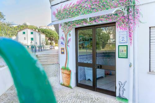 Hostal Paz & Amor Guest House - Peace & Love