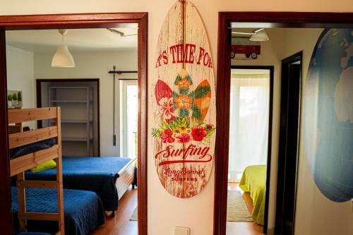 Hostal Paz & Amor Guest House - Peace & Love