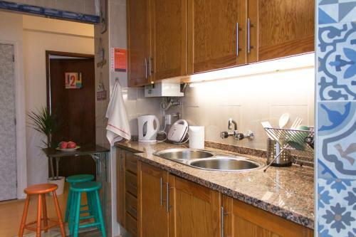 Hostal Paz & Amor Guest House - Peace & Love