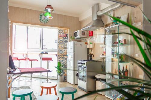 Hostal Paz & Amor Guest House - Peace & Love