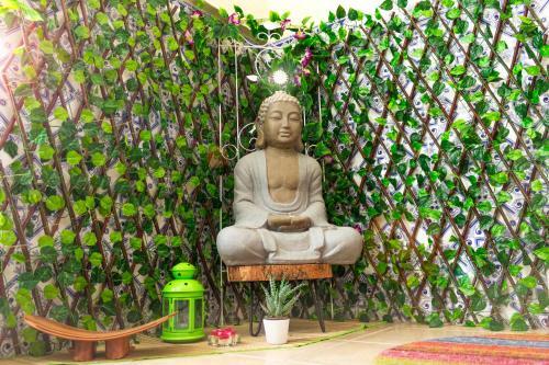 Hostal Paz & Amor Guest House - Peace & Love
