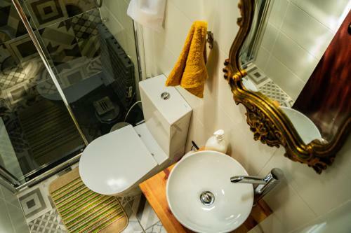 Hostal Paz & Amor Guest House - Peace & Love
