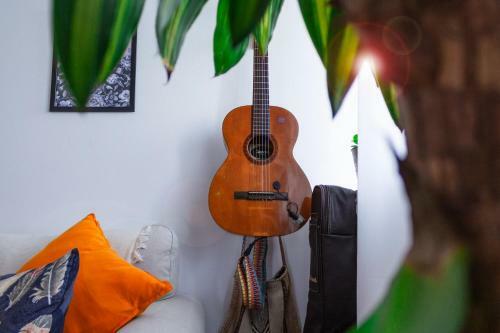 Hostal Paz & Amor Guest House - Peace & Love
