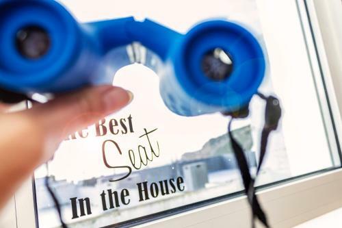 Hostal Paz & Amor Guest House - Peace & Love