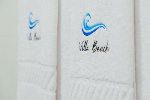 Apartamento Villa Beach