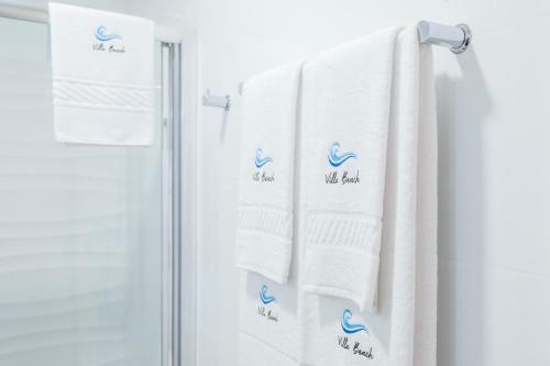 Apartamento Villa Beach